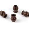 Rc Car Parts * | Xray Ball Stud 6.8Mm (4) 352652