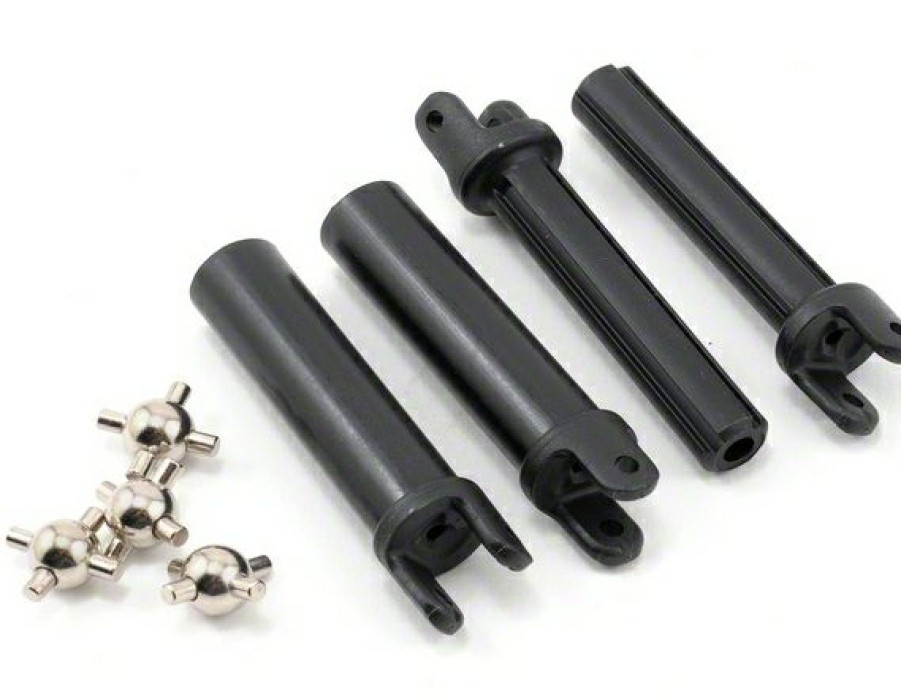 Rc Car Parts * | Traxxas Heavy Duty Half Shaft Set Trx6850X