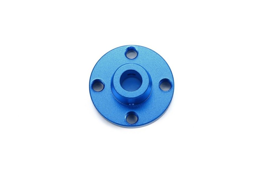 Rc Car Parts * | Tamiya Xv-02 Aluminum Spur Gear Holder Tam-22053