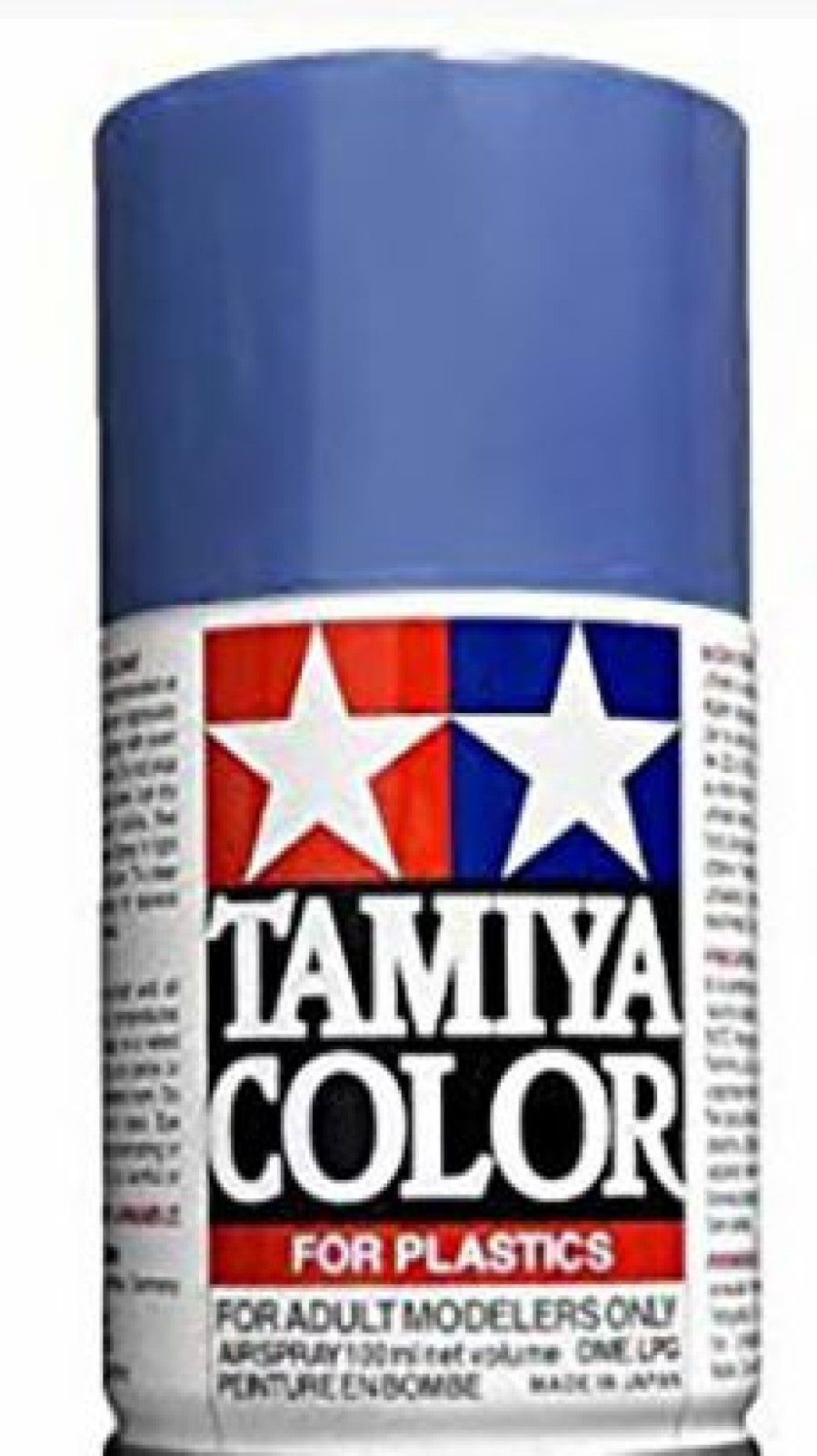 Painting * | Tamiya Spray Paint Ts-57 Blue Violet 100Ml Tam-85057