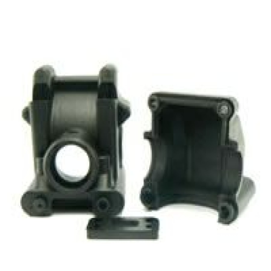 Rc Car Parts * | Hobao Hyper 8 Gearbox Housing Hb-88001