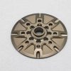 Rc Car Parts * | Yokomo Ventilated Slipper Plate For Yz-2 B-Max2 Z2-670Vp