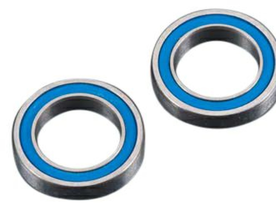 Parts And Accessories * | Eurorc Rubber Seal Deep Groove Ball Bearing 10X16X4 Mr1016-2Rs (10) Euro-Mr1016-2Rs