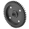 Rc Car Parts * | Team Corally Spur Gear 46T Cnc Machined Steel (1) C-00180-091