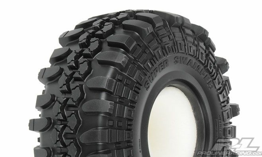 Tires And Wheels * | Pro-Line Interco Tsl Sx Super Swamper 2.2" G8 Rock Terrain Truck Tires (2) Pl1166-14