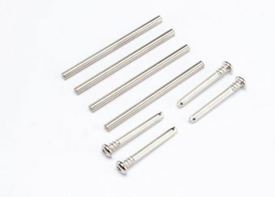 Rc Car Parts * | Traxxas Front/Rear Suspension Pin Set (8) Trx6834