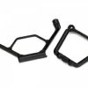 Rc Car Parts * | Traxxas Bumper Mount Front Set X-Maxx Trx7733