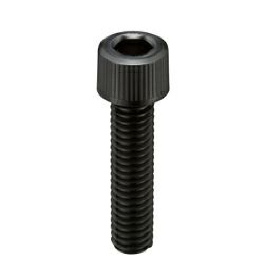 Parts And Accessories * | Eurorc Socket Head M6X25 Screw (10) Euro6X25L