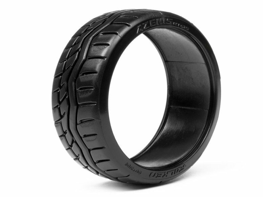 Tires And Wheels * | Hpi Racing Falken Azenis Rt615 T-Drift Tyres 26Mm (2) Hp4425