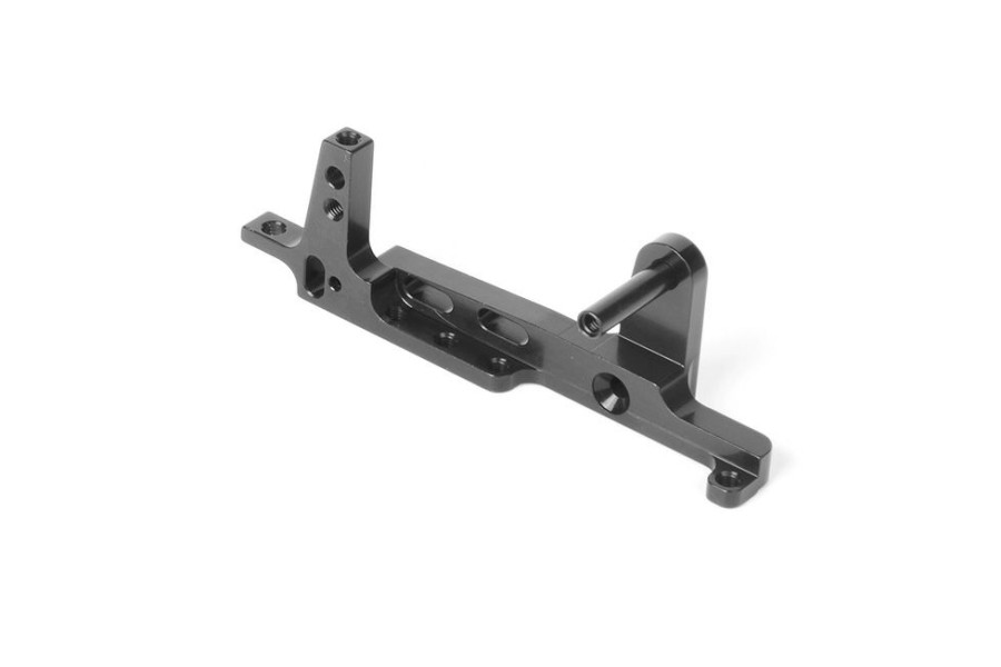 Rc Car Parts * | Xray T4'21 Alu Motor Mount 303759