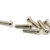 Parts And Accessories * | Traxxas Screws 3X12Mm Roundhead Machin Trx2561