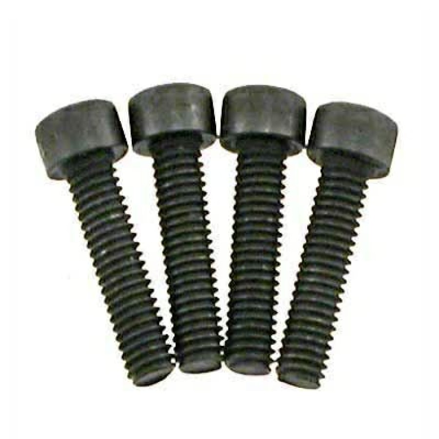 Rc Car Parts * | Hobao Cap Head Screws M3.5 14 (4) Hb-21003