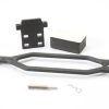 Rc Car Parts * | Traxxas Battery Hold Down Retainer Trx5827X