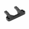 Rc Car Parts * | Xray X4 Composite Bumper Upper Holder Brace 301206