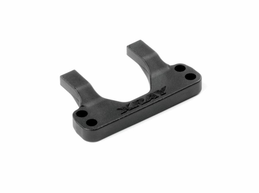 Rc Car Parts * | Xray X4 Composite Bumper Upper Holder Brace 301206