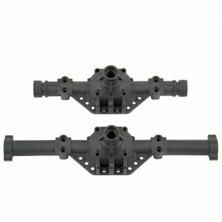 Rc Car Parts * | Element Rc Enduro Axle Housings Hard El42072