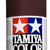 Painting * | Tamiya Spray Paint Ts-69 Linoleum Deck Brown 100Ml Tam-85069