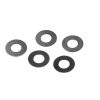 Rc Car Parts * | Hobao Hyper Ebx Washer 6.1 X 10Mm (5) H22004S