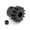 Rc Car Parts * | Maverick Quantum+ Pinion Gear 13T (1M/5.0Mm Shaft) Mv150227