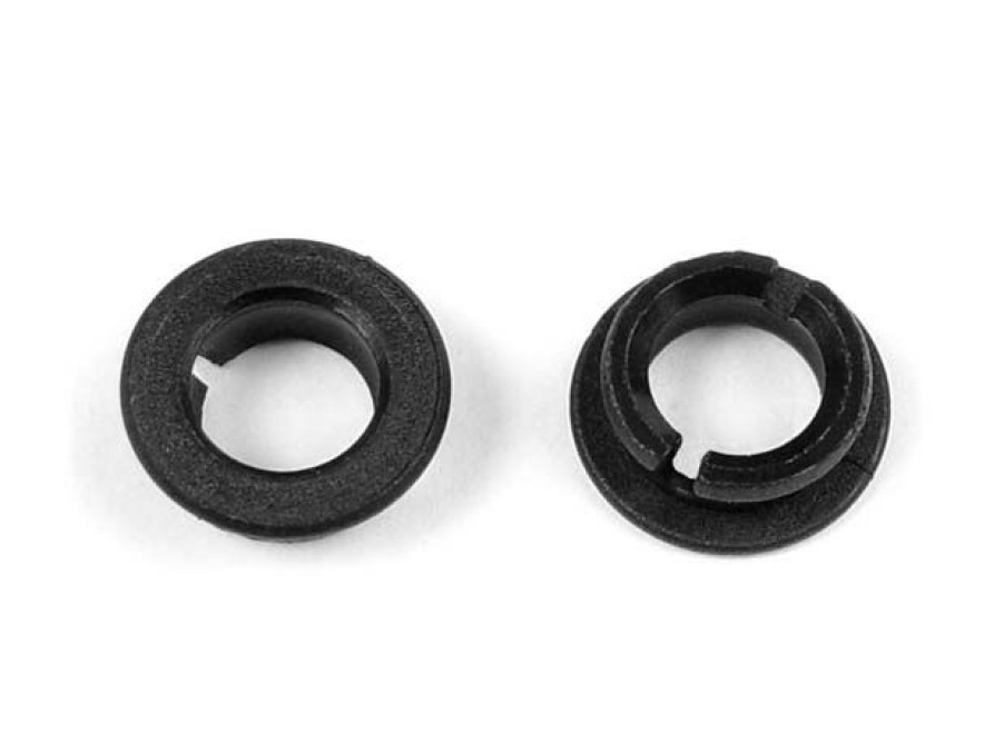 Rc Car Parts * | Xray Composite Hub For Battery Holder (2) 306120