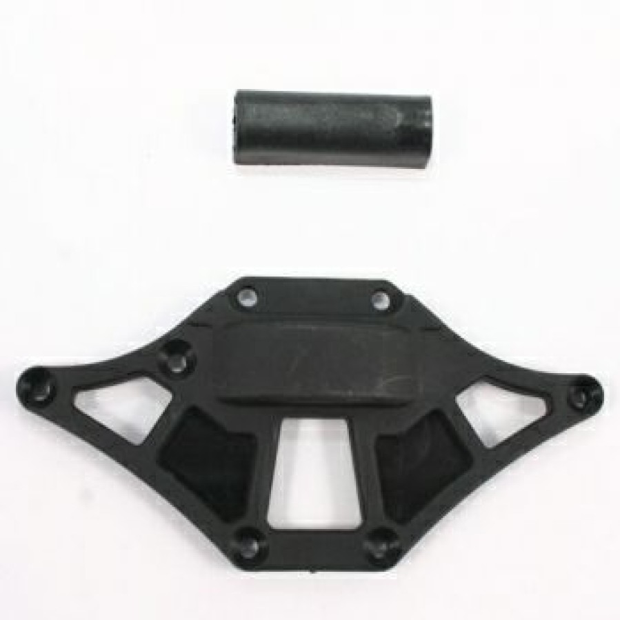 Rc Car Parts * | Ftx Rear Spurgear Cover Vantage Ftx6260