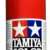 Painting * | Tamiya Spray Paint Ts-86 Pure Red 100Ml Tam-85086