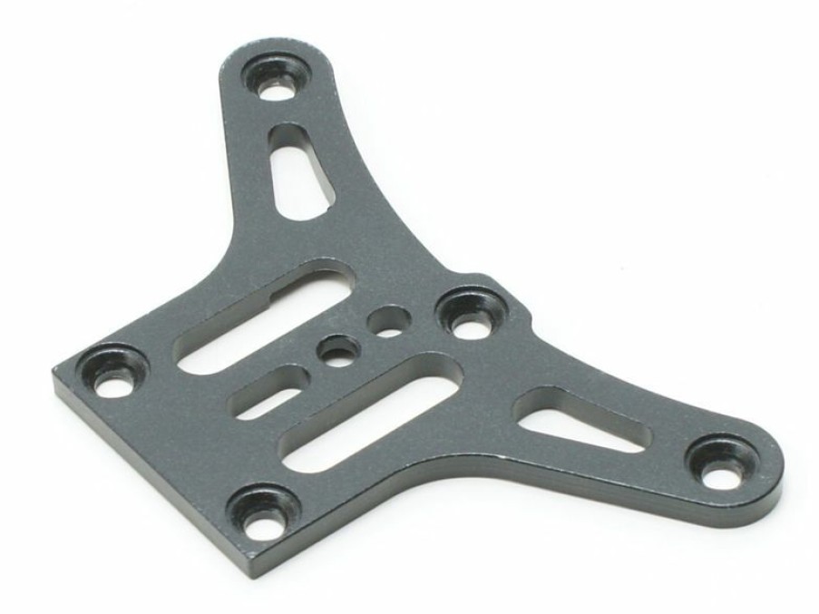 Rc Car Parts * | Jqracing Servo Saver Top Plate Jqb0087