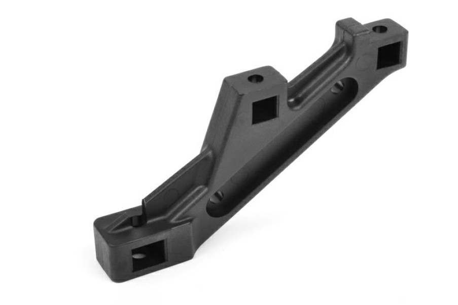 Rc Car Parts * | Team Corally Chassis Brace Front Composite (1) C-00180-102