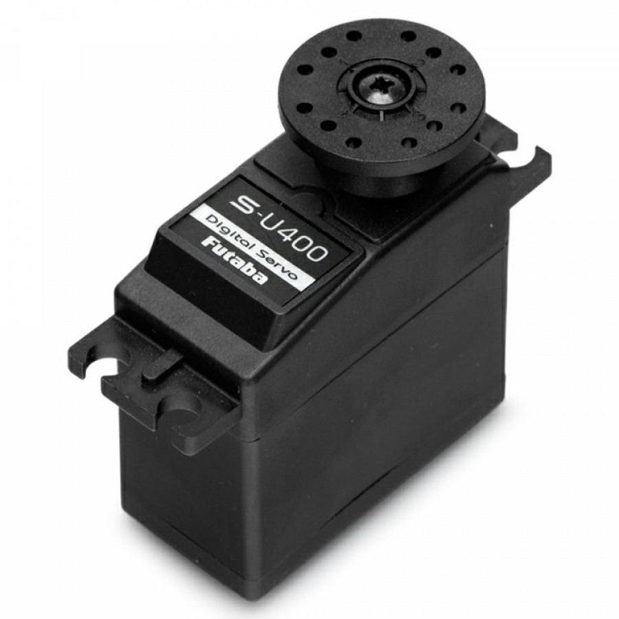 Rc Electronics * | Futaba S-U400 Servo Standard 7.9Kg/0.13S Hv S.Bus2 Fps-U400