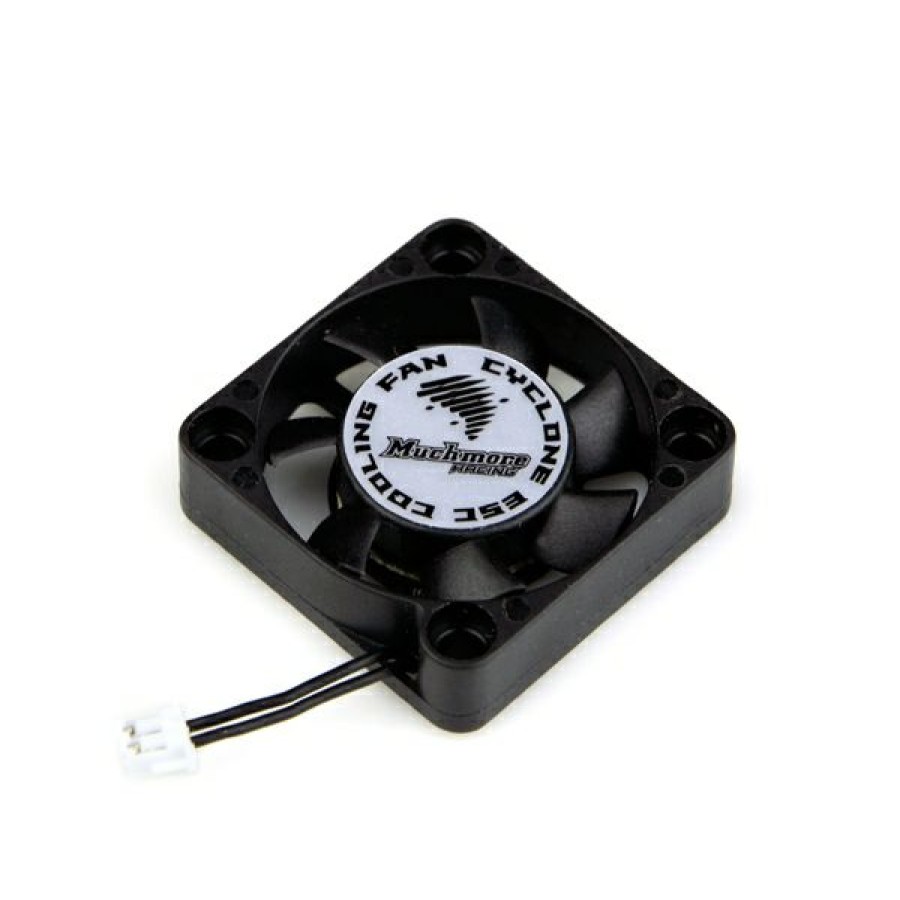 Rc Electronics * | Muchmore Fleta Pro Esc Standard Cooling Fan 30X30X7Mm Mr-Fpcfs