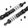 Rc Car Parts * | Hpi Racing Sport Shock Set Rear (2) Hp115289