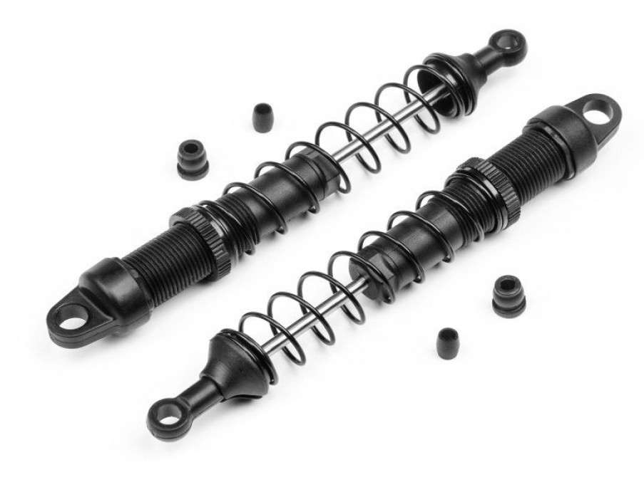 Rc Car Parts * | Hpi Racing Sport Shock Set Rear (2) Hp115289