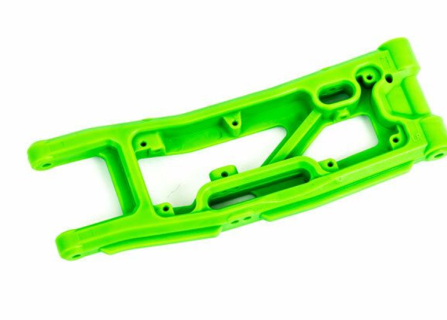 Rc Car Parts * | Traxxas Suspension Arm Rear Left Sledge