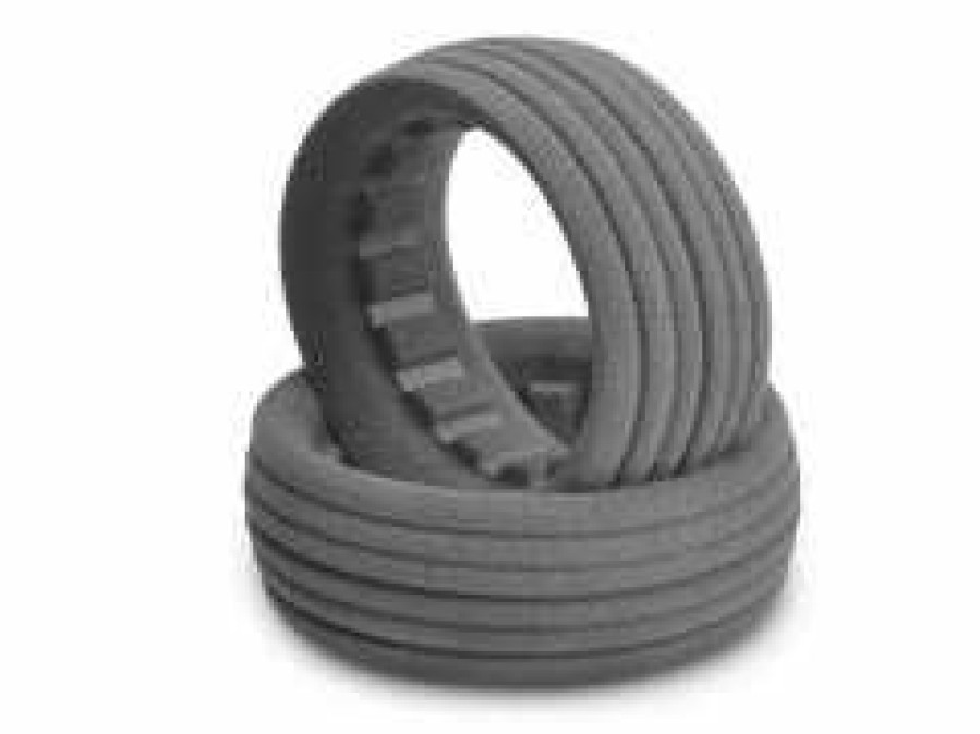 Tires And Wheels * | Jconcepts Dirt-Tech 1/10Th Buggy 2.2" 4Wd Front Insert (2) Jc-3230