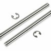 Rc Car Parts * | Hpi Racing Rear Outer Pins Of Lower Suspension Hp101022