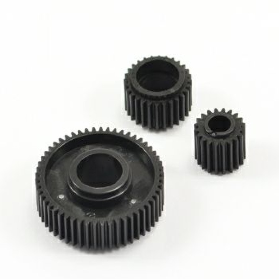 Rc Car Parts * | Ftx Fury Transmission Gear Set Ftx9155