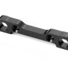 Rc Car Parts * | Xray Alu Lower Suspension Holder Front-Rear Narrow 7075 T6 362322