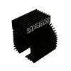 Rc Car Parts * | Arrma Rc Motor Heatsink 36Mm Ar310883