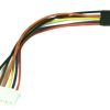 Rc Electronics * | Halko Align Extension Balance Cable 10Cm 6S Hlk-1105-6