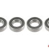 Parts And Accessories * | Team Corally Ball Bearing Abec 3 8X16X5 (2) C-3611-3-08-16-05