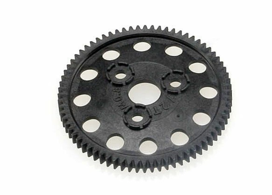 Rc Car Parts * | Traxxas Spur Gear 72-Tooth 32-Pitch Trx4472R