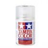 Painting * | Tamiya Polycarponate Spray Ps-58 Pearl Clear 100Ml Tam-86058