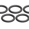 Rc Car Parts * | Team Corally O-Ring Silicone 9X12Mm (5) C-00180-191