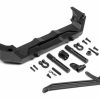 Rc Car Parts * | Hpi Racing Venture Rear Bumper Set (Type 1) Hp116853