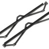 Rc Car Parts * | Traxxas Udr Nerf Bars (2) Trx8520