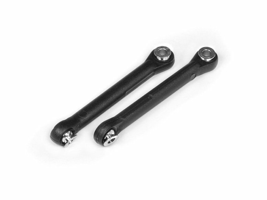 Rc Car Parts * | Maverick Phantom Steering Linkage (2) Mv150014