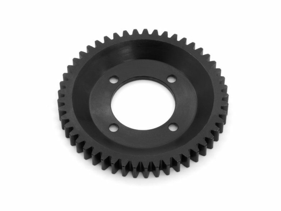 Rc Car Parts * | Maverick Quantum+ Hd Steel Spur Gear 49T (1M) Mv150272