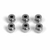 Rc Car Parts * | Maverick Phantom Ball Head 8.0Mm (6) Mv150026