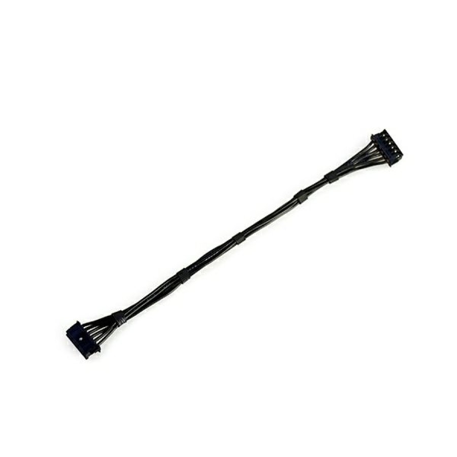 Rc Electronics * | Muchmore Super Flexible Sensor Cable 100Mm Mr-Sfs100