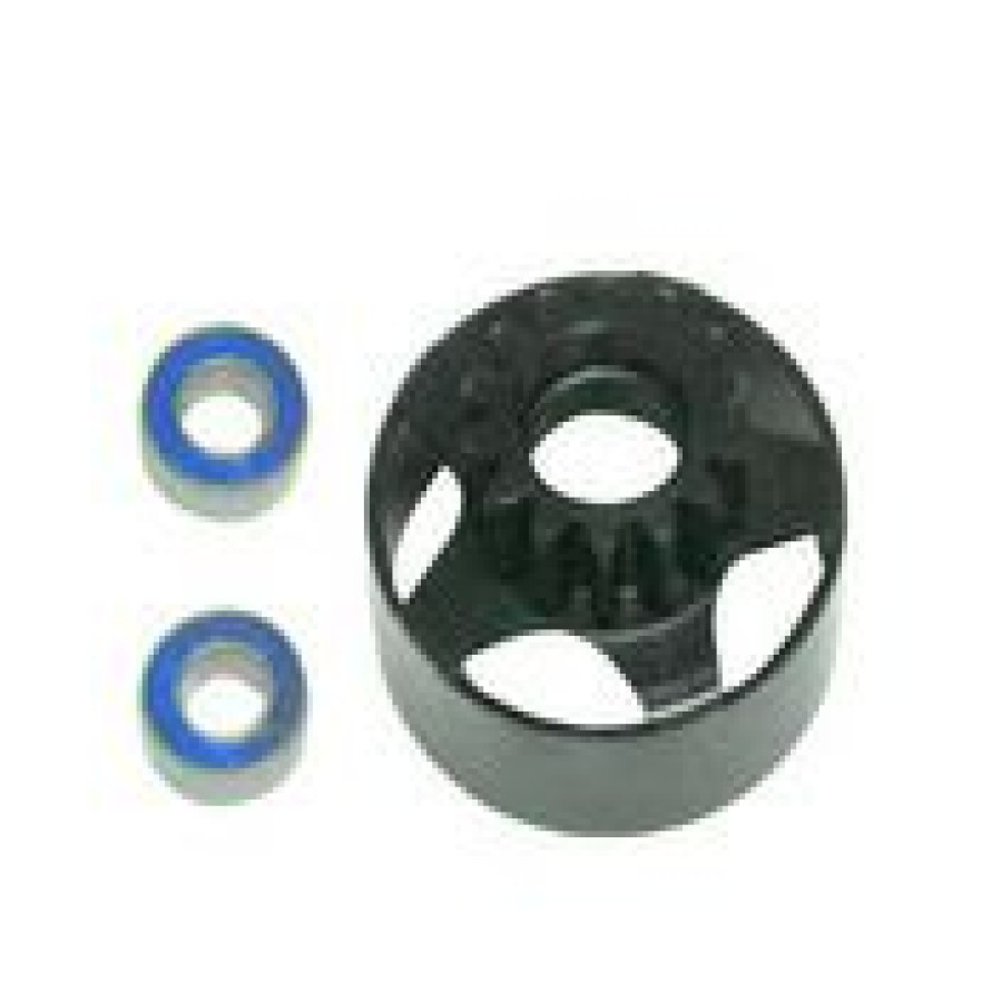 Rc Car Parts * | Hobao Lighten Clutch Bell 14T Hb-88232